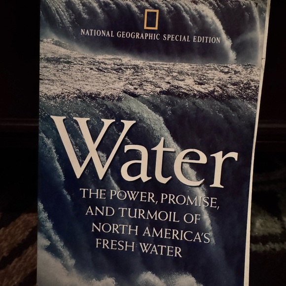 National Geographic Magazine Complete 1993 Issues with Maps and Special Edition - Picture 2 of 13